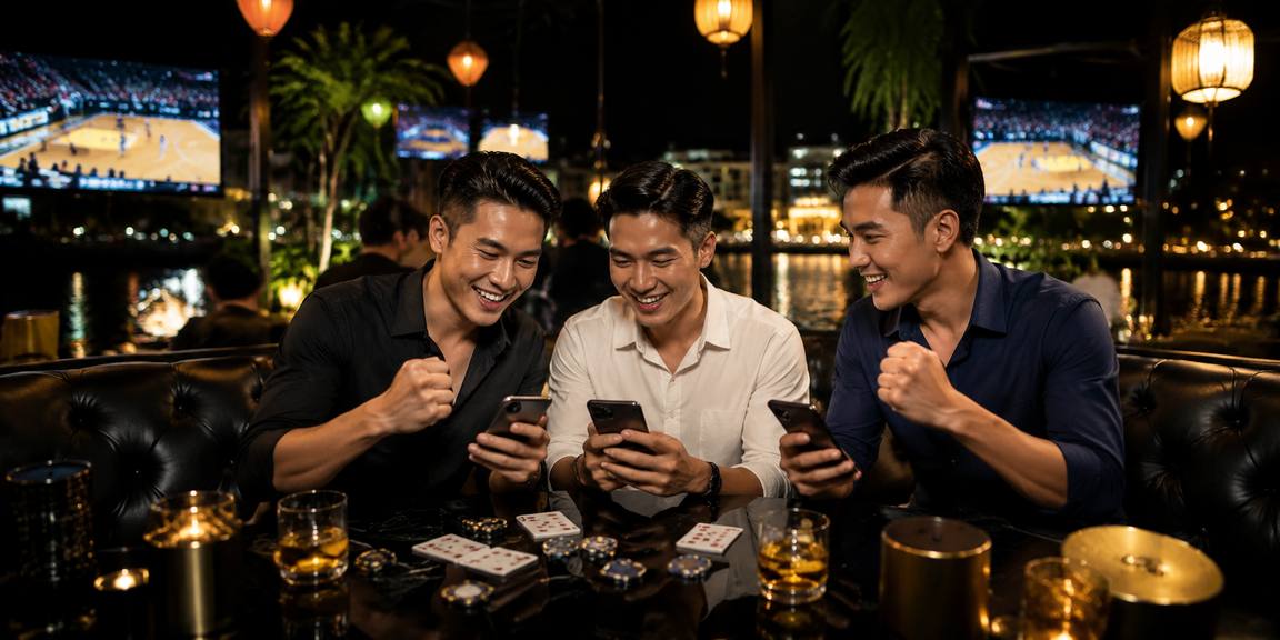 bty338 Nạp rút tại bty338 qua ví điện tử Việt Nam